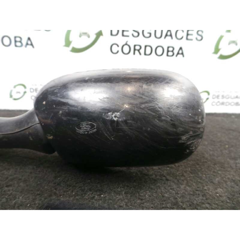 Recambio de retrovisor izquierdo para honda cbr 600 f / cbr 600 rr referencia OEM IAM 88120MV9003ZA  