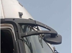Recambio de retrovisor derecho para mercedes-benz actros 2/3 2 - ejes / 6 cil. 1848(4x2) om 501 la s (corto) referencia OEM IAM 