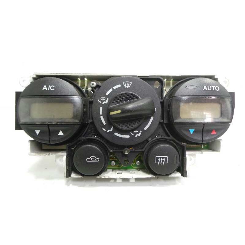 Recambio de mando climatizador para nissan primera berlina (p11) 2.0 turbodiesel cat referencia OEM IAM 54394800E  