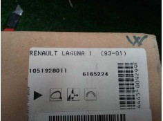 Recambio de retrovisor izquierdo para renault laguna (b56) referencia OEM IAM 24804531 NUEVO MANUAL 2