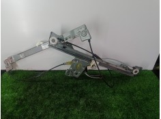 Recambio de elevalunas delantero derecho para renault kangoo 1.5 dci diesel cat referencia OEM IAM 402086A-2086 07-13 - ELECTRIC