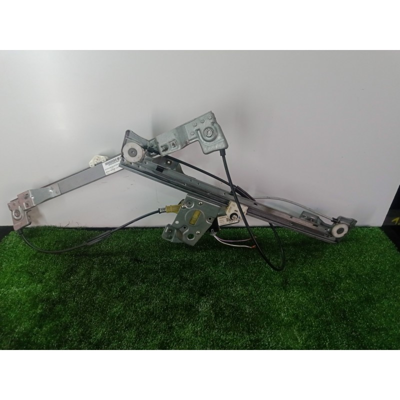 Recambio de elevalunas delantero derecho para renault kangoo 1.5 dci diesel cat referencia OEM IAM 402086A-2086 07-13 - ELECTRIC