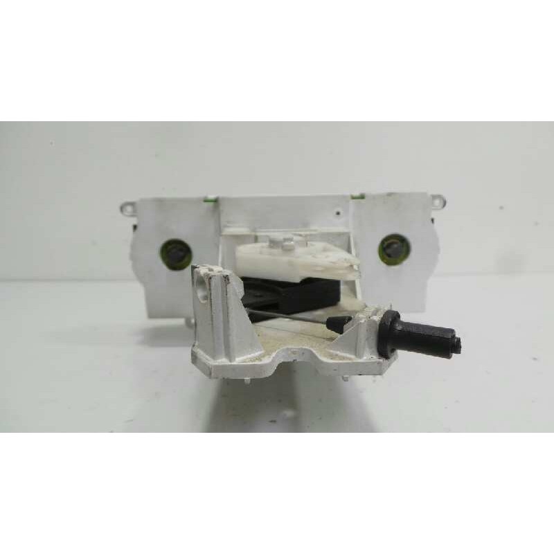 Recambio de mando climatizador para nissan primera berlina (p11) 2.0 turbodiesel cat referencia OEM IAM 54394800E  