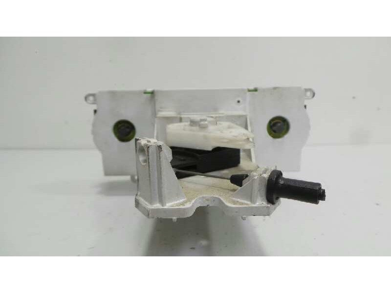 Recambio de mando climatizador para nissan primera berlina (p11) 2.0 turbodiesel cat referencia OEM IAM 54394800E  