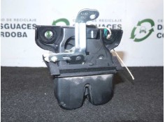 Recambio de cerradura maletero / porton para audi a3 (8l) 1.8 20v referencia OEM IAM 8L0827520C   2