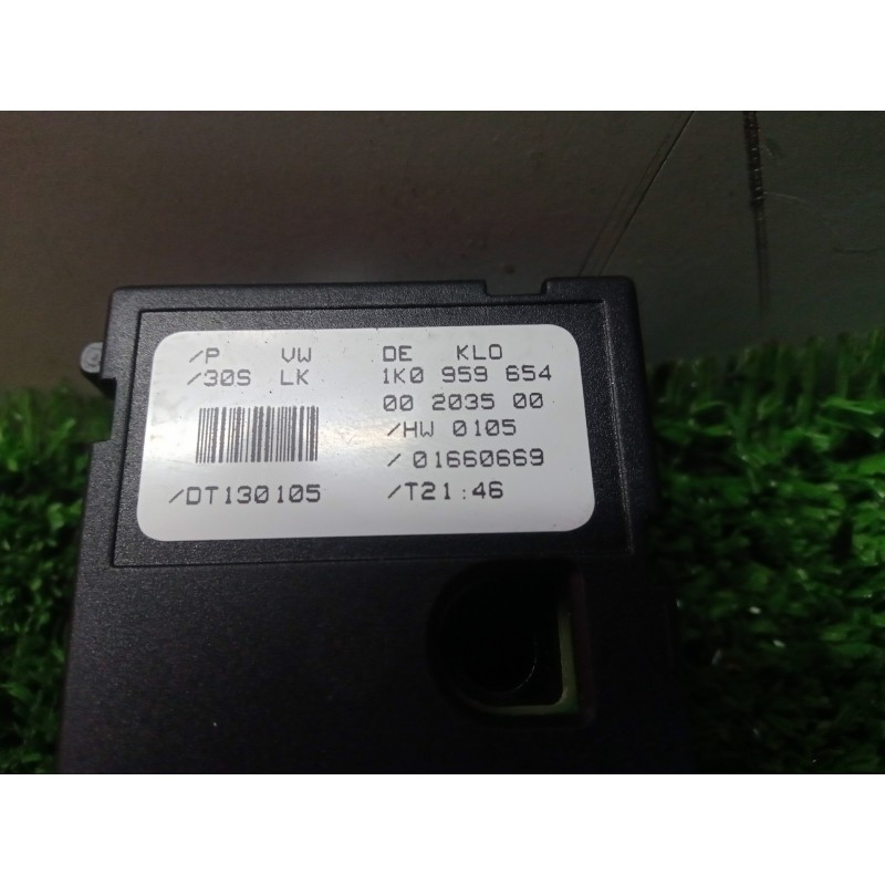 Recambio de sensor para volkswagen touran (1t1) 1.9 tdi referencia OEM IAM 1K0959654  