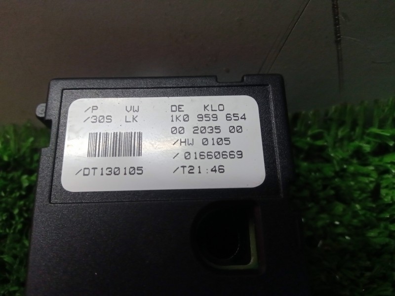 Recambio de sensor para volkswagen touran (1t1) 1.9 tdi referencia OEM IAM 1K0959654  