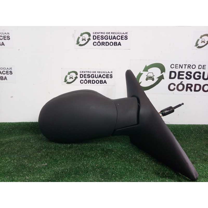 Recambio de retrovisor izquierdo para renault laguna (b56) referencia OEM IAM 24804531 NUEVO MANUAL