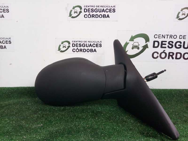 Recambio de retrovisor izquierdo para renault laguna (b56) referencia OEM IAM 24804531 NUEVO MANUAL
