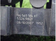 Recambio de mando elevalunas delantero derecho para peugeot 308 1.6 16v referencia OEM IAM 96565184XT   2