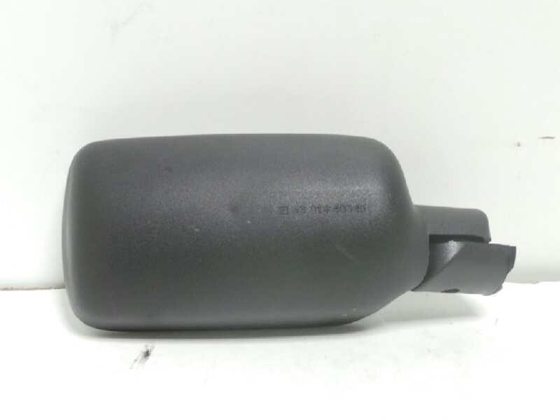 Recambio de retrovisor derecho para fiat uno (146) referencia OEM IAM   