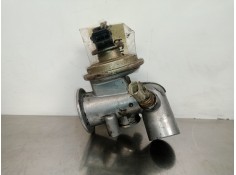 Recambio de valvula egr para ford fiesta berlina (dx) 1.8 tddi turbodiesel cat referencia OEM IAM YS6Q9D475BB-72293500 3.PINES 2