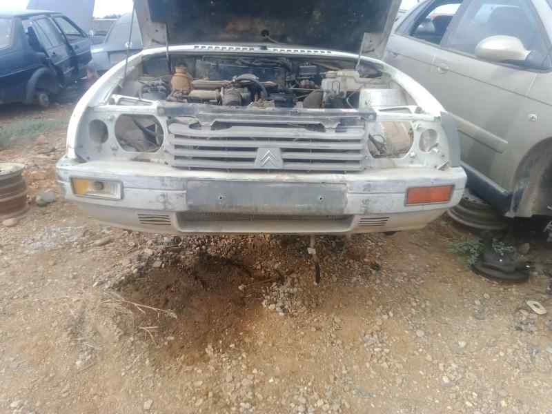 Recambio de paragolpes delantero para citroën c15 1.8 diesel (161) referencia OEM IAM   