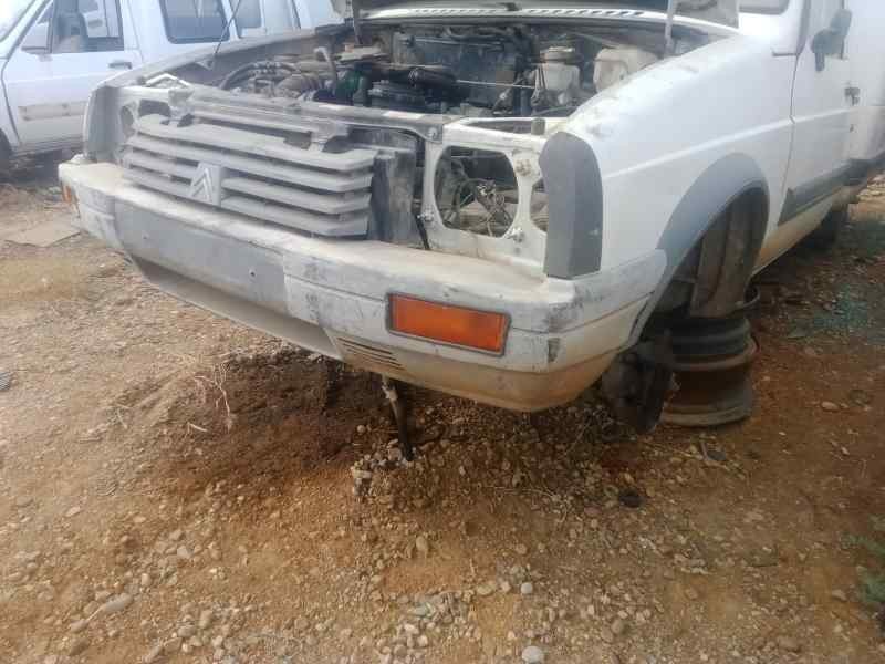 Recambio de paragolpes delantero para citroën c15 1.8 diesel (161) referencia OEM IAM   