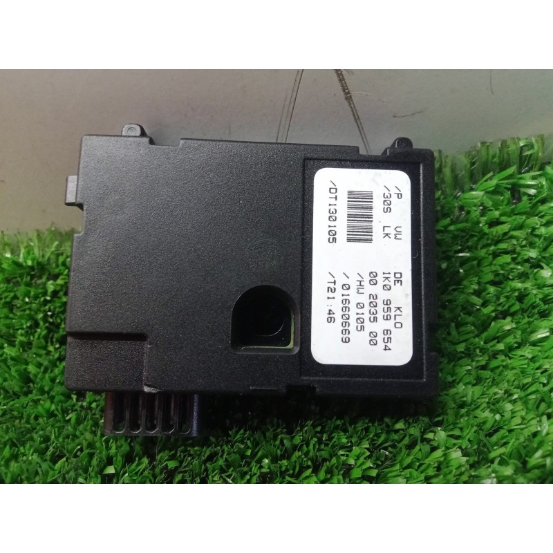 Recambio de sensor para volkswagen touran (1t1) 1.9 tdi referencia OEM IAM 1K0959654  