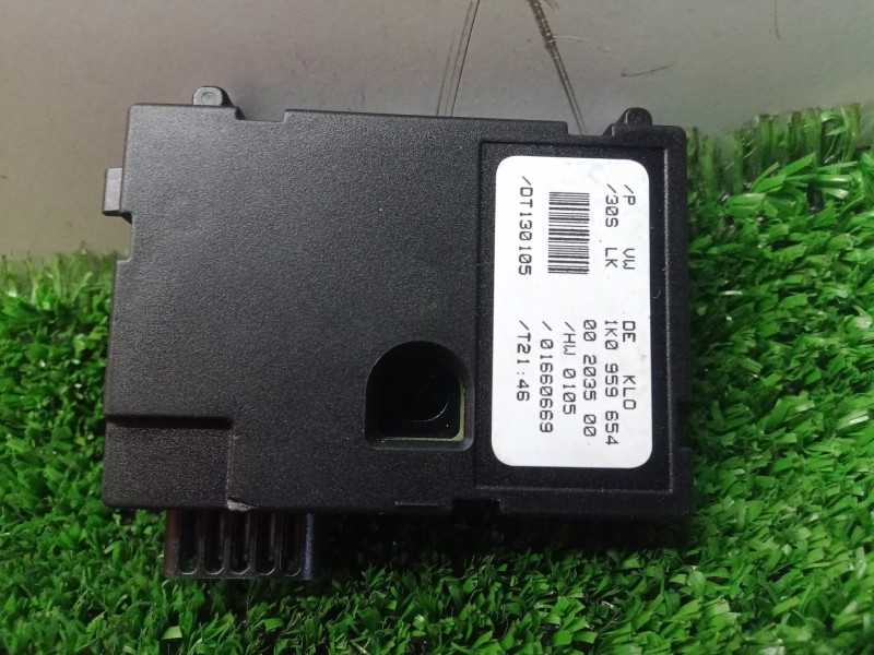 Recambio de sensor para volkswagen touran (1t1) 1.9 tdi referencia OEM IAM 1K0959654  