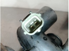 Recambio de valvula egr para ford fiesta berlina (dx) 1.8 tddi turbodiesel cat referencia OEM IAM YS6Q9D475BB-72293500 3.PINES 2 2