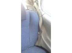 Recambio de cinturon seguridad trasero izquierdo para fiat punto berlina (188) 1.2 cat referencia OEM IAM   