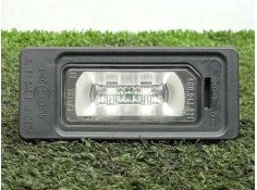 Recambio de piloto matricula para audi a3 sedán(8vs) 2.0 16v tdi referencia OEM IAM 4G0943021  