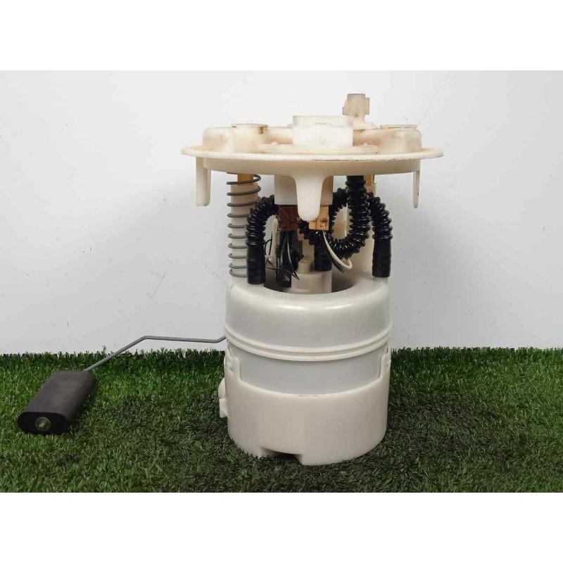 Recambio de aforador para peugeot 308 1.6 16v referencia OEM IAM 9681235080 CON.BOMBA 