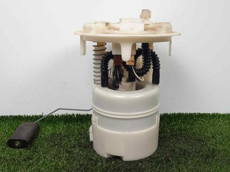 Recambio de aforador para peugeot 308 1.6 16v referencia OEM IAM 9681235080 CON.BOMBA 