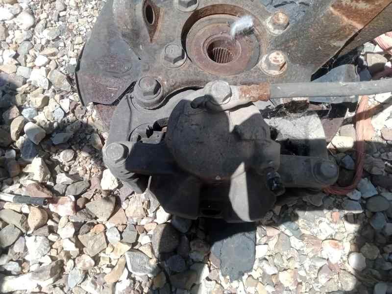 Recambio de pinza freno delantera derecha para toyota rav 4 (a3) 2.2 turbodiesel cat referencia OEM IAM  6328 