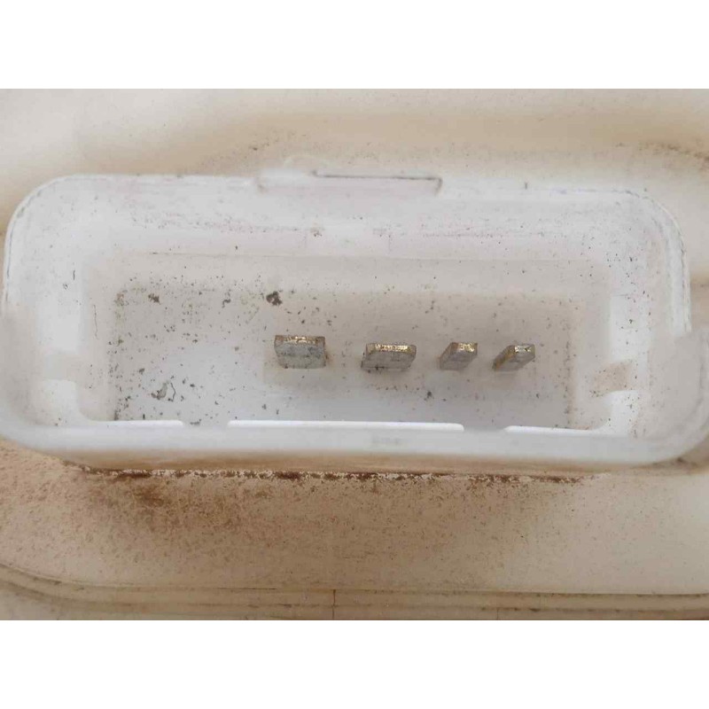 Recambio de aforador para peugeot 308 1.6 16v referencia OEM IAM 9681235080 CON.BOMBA 