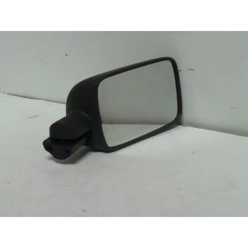 Recambio de retrovisor derecho para fiat uno (146) referencia OEM IAM   