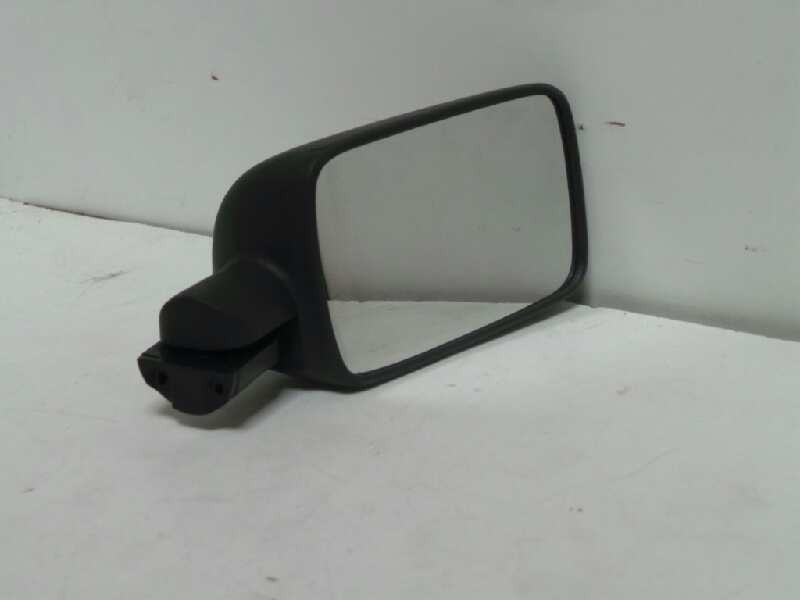 Recambio de retrovisor derecho para fiat uno (146) referencia OEM IAM   