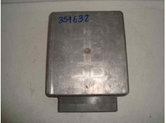 Recambio de centralita motor uce para ford fiesta berlina 1.3 cat referencia OEM IAM LEE107-FIRM-96FB12A650DB  