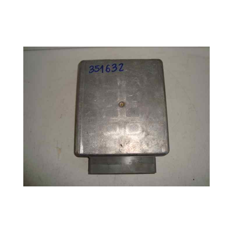 Recambio de centralita motor uce para ford fiesta berlina 1.3 cat referencia OEM IAM LEE107-FIRM-96FB12A650DB  