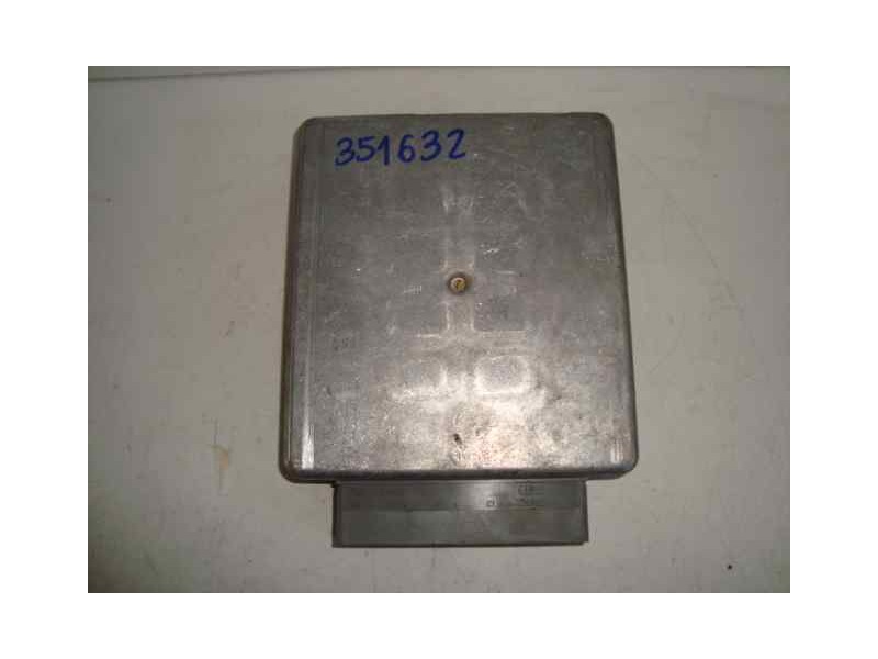 Recambio de centralita motor uce para ford fiesta berlina 1.3 cat referencia OEM IAM LEE107-FIRM-96FB12A650DB  