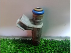 Recambio de inyector para chrysler neon (pl) 2.0 16v cat referencia OEM IAM 04891345AA-0280155976  