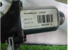 Recambio de elevalunas delantero derecho para renault kangoo 1.5 dci diesel cat referencia OEM IAM 402086A-2086 07-13 - ELECTRIC 2
