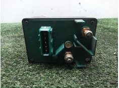 Recambio de caja precalentamiento para peugeot 206 berlina 1.9 diesel referencia OEM IAM SINREFERENCIA   2