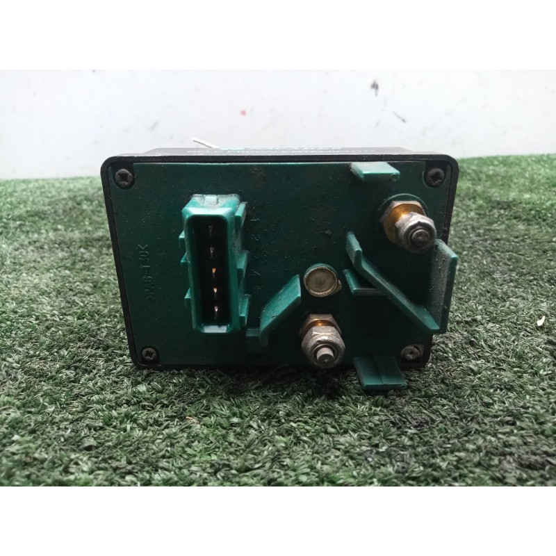 Recambio de caja precalentamiento para peugeot 206 berlina 1.9 diesel referencia OEM IAM SINREFERENCIA  