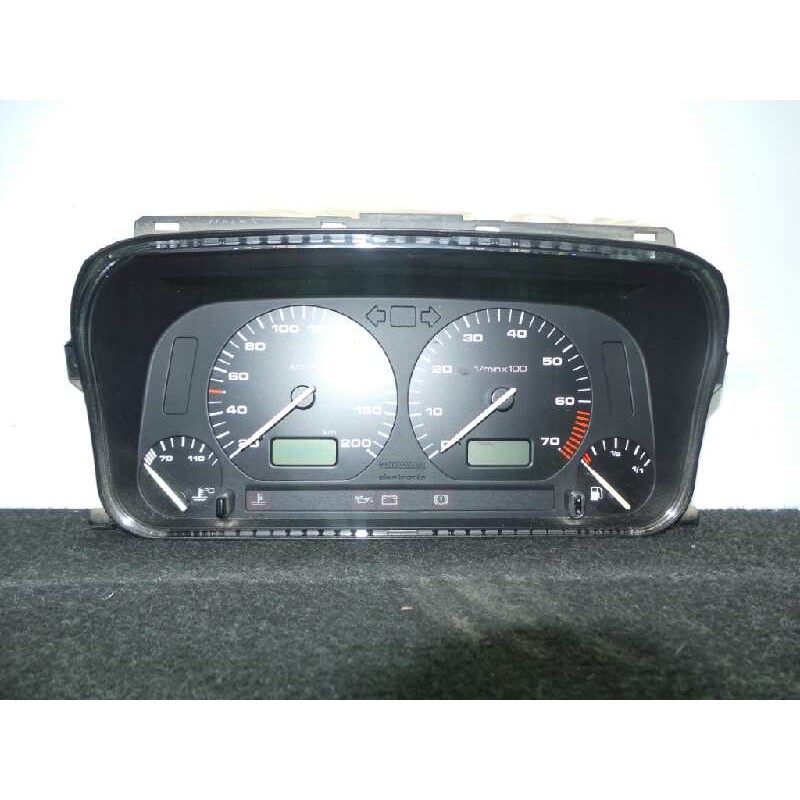 Recambio de cuadro instrumentos para volkswagen golf iii berlina (1h1) 1.6 referencia OEM IAM 1H6919033A-6160553001-2094165386 G