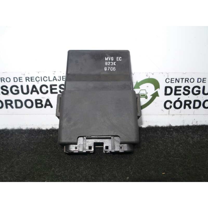 Recambio de modulo encendido para honda cbr 600 f / cbr 600 rr referencia OEM IAM 30410MV9600-MV9EC823K9706 MODULO.CDI 