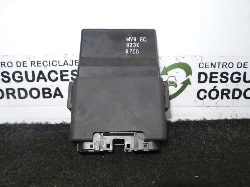 Recambio de modulo encendido para honda cbr 600 f / cbr 600 rr referencia OEM IAM 30410MV9600-MV9EC823K9706 MODULO.CDI 