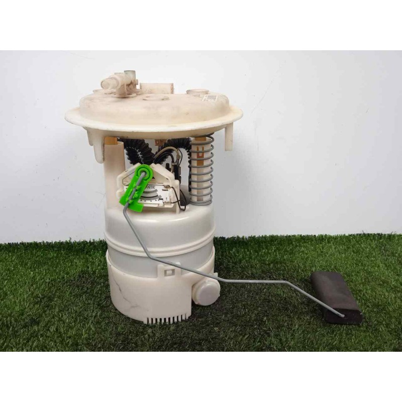 Recambio de aforador para peugeot 308 1.6 16v referencia OEM IAM 9681235080 CON.BOMBA 