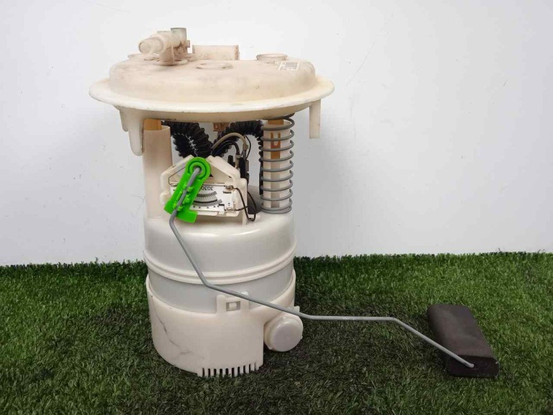 Recambio de aforador para peugeot 308 1.6 16v referencia OEM IAM 9681235080 CON.BOMBA 