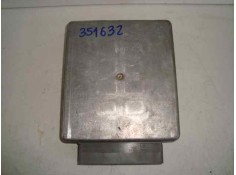 Recambio de centralita motor uce para ford fiesta berlina 1.3 cat referencia OEM IAM LEE107-FIRM-96FB12A650DB   2