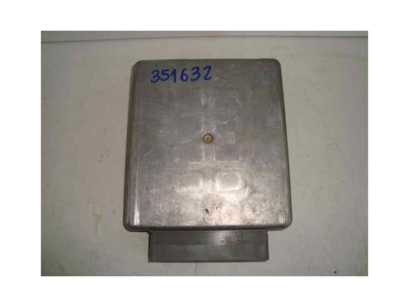 Recambio de centralita motor uce para ford fiesta berlina 1.3 cat referencia OEM IAM LEE107-FIRM-96FB12A650DB  