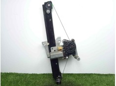 Recambio de elevalunas trasero derecho para volvo xc70 2.4 20v turbo cat referencia OEM IAM  ELECTRICO 