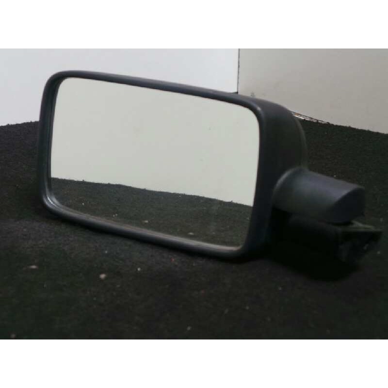 Recambio de retrovisor derecho para fiat uno (146) referencia OEM IAM   