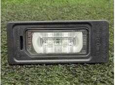 Recambio de piloto matricula para audi a3 sedán(8vs) 2.0 16v tdi referencia OEM IAM 4G0943021  