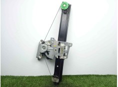 Recambio de elevalunas trasero derecho para volvo xc70 2.4 20v turbo cat referencia OEM IAM  ELECTRICO  2