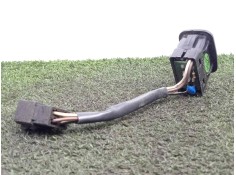 Recambio de mando elevalunas trasero izquierdo para tata indigo sw 1.4 d referencia OEM IAM    2