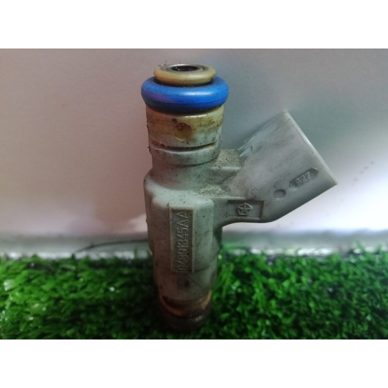 Recambio de inyector para chrysler neon (pl) 2.0 16v cat referencia OEM IAM 04891345AA-0280155976  