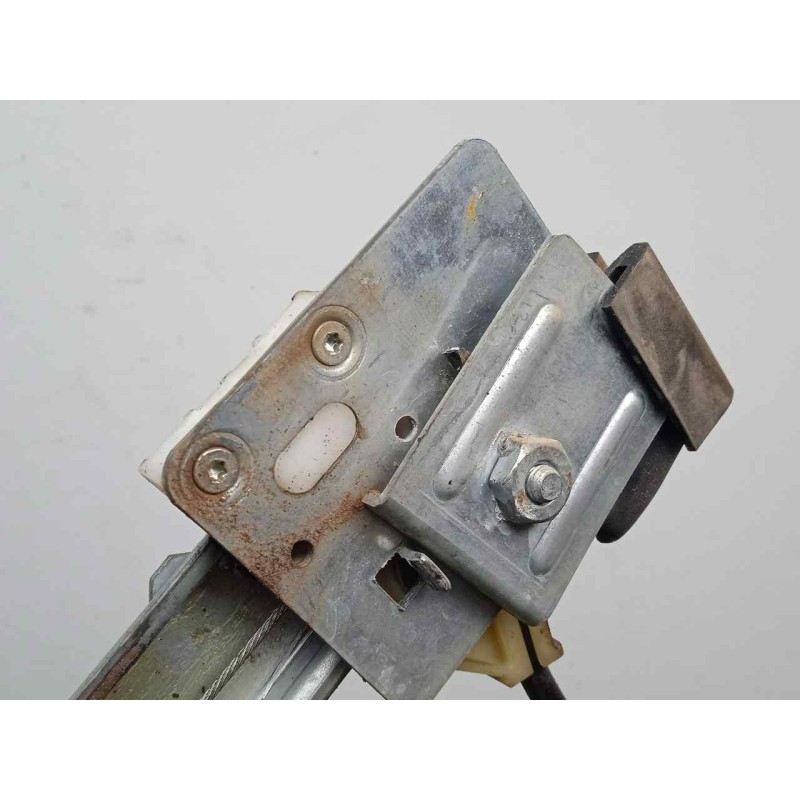 Recambio de elevalunas trasero izquierdo para ford mondeo ber. (ca2) 2.0 tdci cat referencia OEM IAM SINREFERENCIA ELECTRICO CON